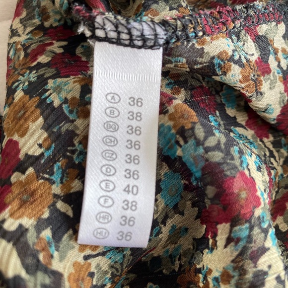 Maternity cloths - Picture 5 of 5